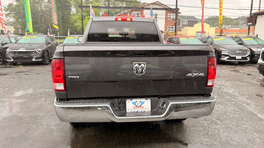 2024 Ram 1500 Classic Quad Cab SLT Pickup 4D 6 1/3 ft, available for sale in Linden, New Jersey | Route 27 Auto Mall. Linden, New Jersey 2024 Ram 1500 Classic Quad Cab SLT Pickup 4D 6 1/3 ft, available for sale in Linden, New Jersey | Route 27 Auto Mall. Linden, New Jersey