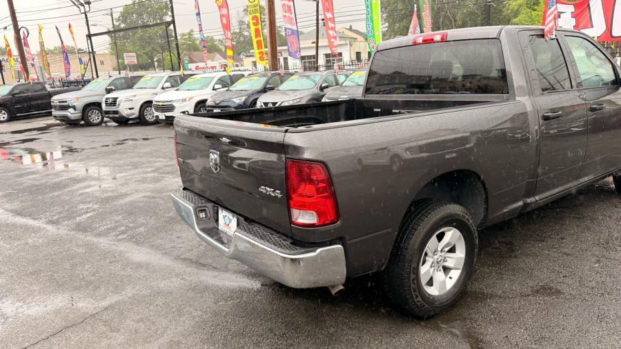 2024 Ram 1500 Classic Quad Cab SLT Pickup 4D 6 1/3 ft, available for sale in Linden, New Jersey | Route 27 Auto Mall. Linden, New Jersey 2024 Ram 1500 Classic Quad Cab SLT Pickup 4D 6 1/3 ft, available for sale in Linden, New Jersey | Route 27 Auto Mall. Linden, New Jersey