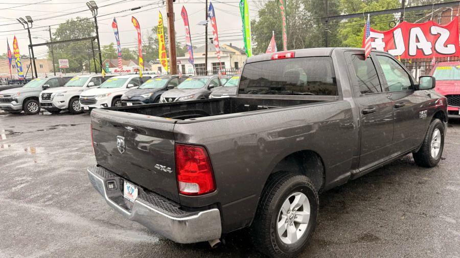 2024 Ram 1500 Classic Quad Cab SLT Pickup 4D 6 1/3 ft, available for sale in Linden, New Jersey | Route 27 Auto Mall. Linden, New Jersey 2024 Ram 1500 Classic Quad Cab SLT Pickup 4D 6 1/3 ft, available for sale in Linden, New Jersey | Route 27 Auto Mall. Linden, New Jersey