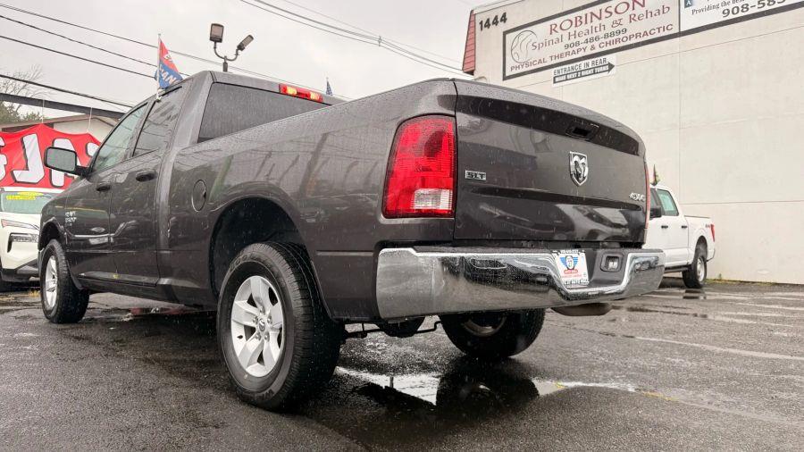 2024 Ram 1500 Classic Quad Cab SLT Pickup 4D 6 1/3 ft, available for sale in Linden, New Jersey | Route 27 Auto Mall. Linden, New Jersey 2024 Ram 1500 Classic Quad Cab SLT Pickup 4D 6 1/3 ft, available for sale in Linden, New Jersey | Route 27 Auto Mall. Linden, New Jersey
