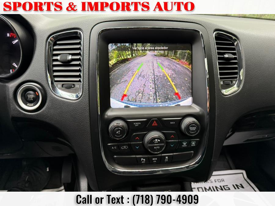 2015 Dodge Durango AWD 4dr Citadel, available for sale in Brooklyn, New York | Sports & Imports Auto Inc. Brooklyn, New York 2015 Dodge Durango AWD 4dr Citadel, available for sale in Brooklyn, New York | Sports & Imports Auto Inc. Brooklyn, New York