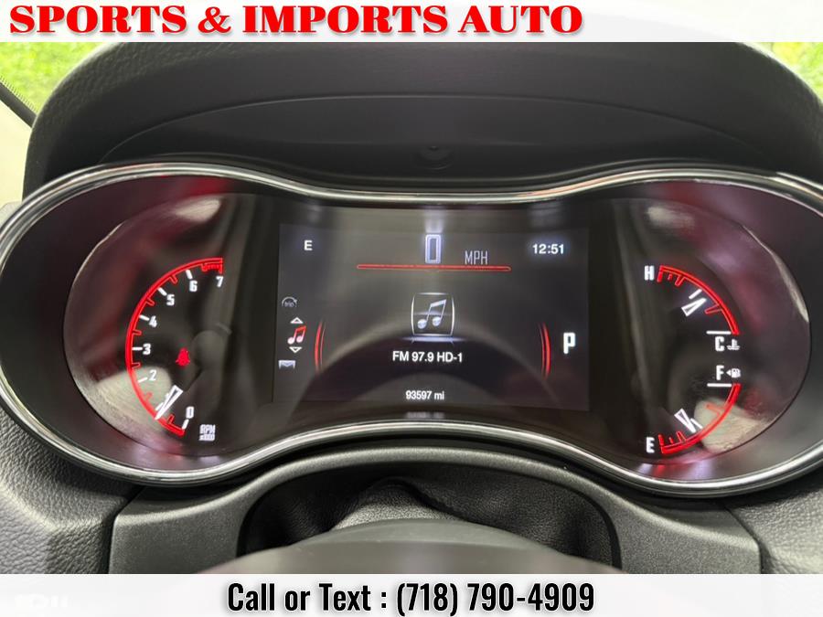 2015 Dodge Durango AWD 4dr Citadel, available for sale in Brooklyn, New York | Sports & Imports Auto Inc. Brooklyn, New York 2015 Dodge Durango AWD 4dr Citadel, available for sale in Brooklyn, New York | Sports & Imports Auto Inc. Brooklyn, New York