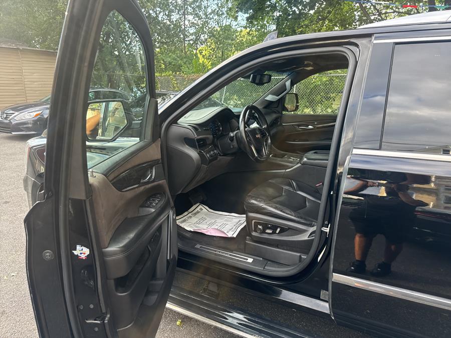 2016 Cadillac Escalade Platinum 4WD 4dr Platinum, available for sale in Paterson, New Jersey | Xcell Motors LLC. Paterson, New Jersey 2016 Cadillac Escalade Platinum 4WD 4dr Platinum, available for sale in Paterson, New Jersey | Xcell Motors LLC. Paterson, New Jersey