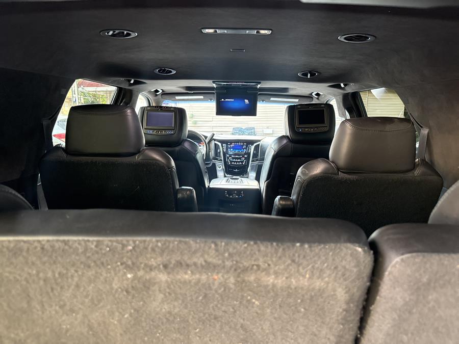 2016 Cadillac Escalade Platinum 4WD 4dr Platinum, available for sale in Paterson, New Jersey | Xcell Motors LLC. Paterson, New Jersey 2016 Cadillac Escalade Platinum 4WD 4dr Platinum, available for sale in Paterson, New Jersey | Xcell Motors LLC. Paterson, New Jersey