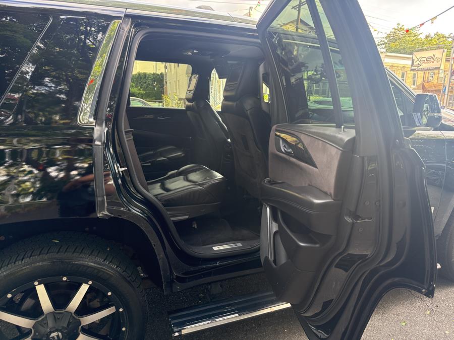 2016 Cadillac Escalade Platinum 4WD 4dr Platinum, available for sale in Paterson, New Jersey | Xcell Motors LLC. Paterson, New Jersey 2016 Cadillac Escalade Platinum 4WD 4dr Platinum, available for sale in Paterson, New Jersey | Xcell Motors LLC. Paterson, New Jersey