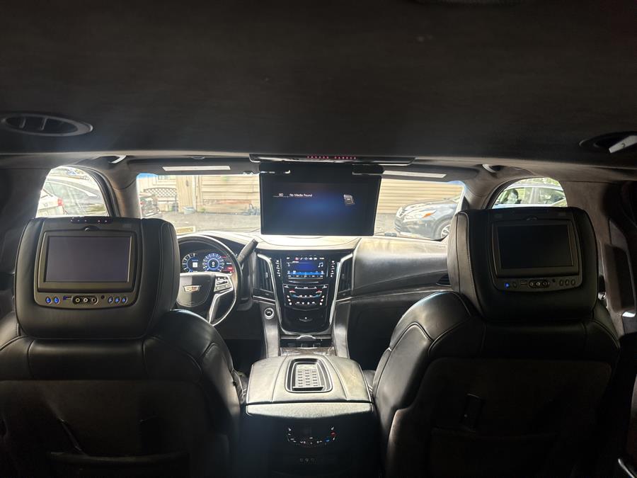 2016 Cadillac Escalade Platinum 4WD 4dr Platinum, available for sale in Paterson, New Jersey | Xcell Motors LLC. Paterson, New Jersey 2016 Cadillac Escalade Platinum 4WD 4dr Platinum, available for sale in Paterson, New Jersey | Xcell Motors LLC. Paterson, New Jersey