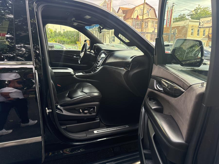 2016 Cadillac Escalade Platinum 4WD 4dr Platinum, available for sale in Paterson, New Jersey | Xcell Motors LLC. Paterson, New Jersey 2016 Cadillac Escalade Platinum 4WD 4dr Platinum, available for sale in Paterson, New Jersey | Xcell Motors LLC. Paterson, New Jersey