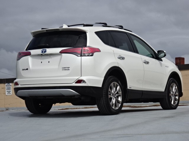 2016 Toyota RAV4 Hybrid Limited AWD, available for sale in Newton, Massachusetts | Jacob Auto Sales. Newton, Massachusetts 2016 Toyota RAV4 Hybrid Limited AWD, available for sale in Newton, Massachusetts | Jacob Auto Sales. Newton, Massachusetts