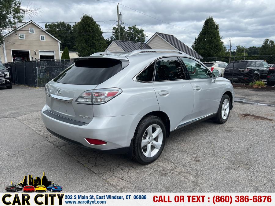 2012 Lexus RX 350 AWD 4dr, available for sale in East Windsor, Connecticut | Car City LLC. East Windsor, Connecticut 2012 Lexus RX 350 AWD 4dr, available for sale in East Windsor, Connecticut | Car City LLC. East Windsor, Connecticut