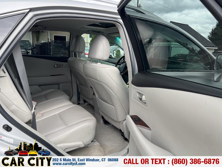 2012 Lexus RX 350 AWD 4dr, available for sale in East Windsor, Connecticut | Car City LLC. East Windsor, Connecticut 2012 Lexus RX 350 AWD 4dr, available for sale in East Windsor, Connecticut | Car City LLC. East Windsor, Connecticut