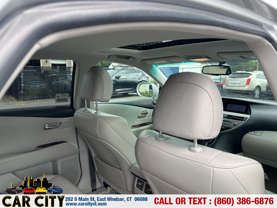 2012 Lexus RX 350 AWD 4dr, available for sale in East Windsor, Connecticut | Car City LLC. East Windsor, Connecticut 2012 Lexus RX 350 AWD 4dr, available for sale in East Windsor, Connecticut | Car City LLC. East Windsor, Connecticut