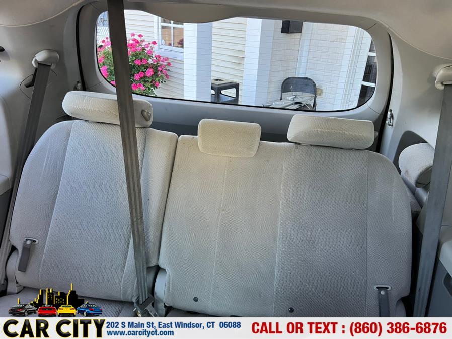 2012 Toyota Sienna 5dr 8-Pass Van I4 LE FWD (Natl), available for sale in East Windsor, Connecticut | Car City LLC. East Windsor, Connecticut 2012 Toyota Sienna 5dr 8-Pass Van I4 LE FWD (Natl), available for sale in East Windsor, Connecticut | Car City LLC. East Windsor, Connecticut