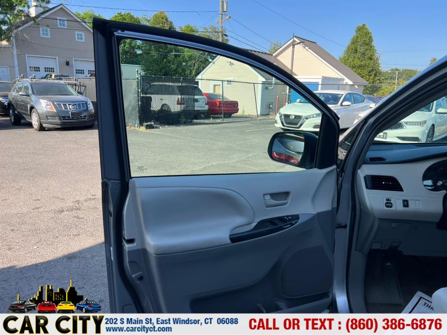 2012 Toyota Sienna 5dr 8-Pass Van I4 LE FWD (Natl), available for sale in East Windsor, Connecticut | Car City LLC. East Windsor, Connecticut 2012 Toyota Sienna 5dr 8-Pass Van I4 LE FWD (Natl), available for sale in East Windsor, Connecticut | Car City LLC. East Windsor, Connecticut