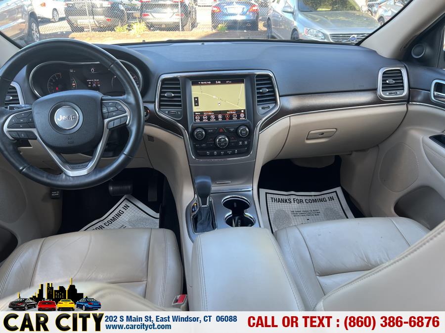 2018 Jeep Grand Cherokee Limited 4x4, available for sale in East Windsor, Connecticut | Car City LLC. East Windsor, Connecticut 2018 Jeep Grand Cherokee Limited 4x4, available for sale in East Windsor, Connecticut | Car City LLC. East Windsor, Connecticut
