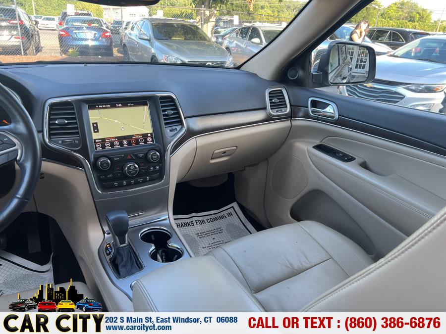 2018 Jeep Grand Cherokee Limited 4x4, available for sale in East Windsor, Connecticut | Car City LLC. East Windsor, Connecticut 2018 Jeep Grand Cherokee Limited 4x4, available for sale in East Windsor, Connecticut | Car City LLC. East Windsor, Connecticut