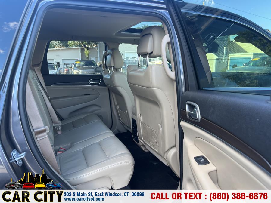 2018 Jeep Grand Cherokee Limited 4x4, available for sale in East Windsor, Connecticut | Car City LLC. East Windsor, Connecticut 2018 Jeep Grand Cherokee Limited 4x4, available for sale in East Windsor, Connecticut | Car City LLC. East Windsor, Connecticut