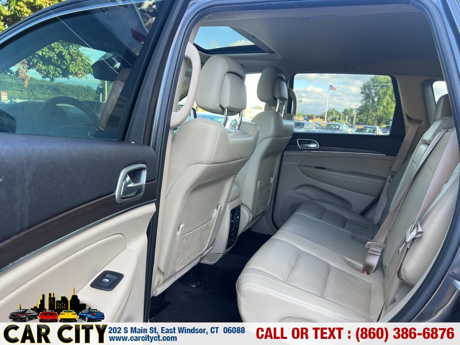 2018 Jeep Grand Cherokee Limited 4x4, available for sale in East Windsor, Connecticut | Car City LLC. East Windsor, Connecticut 2018 Jeep Grand Cherokee Limited 4x4, available for sale in East Windsor, Connecticut | Car City LLC. East Windsor, Connecticut
