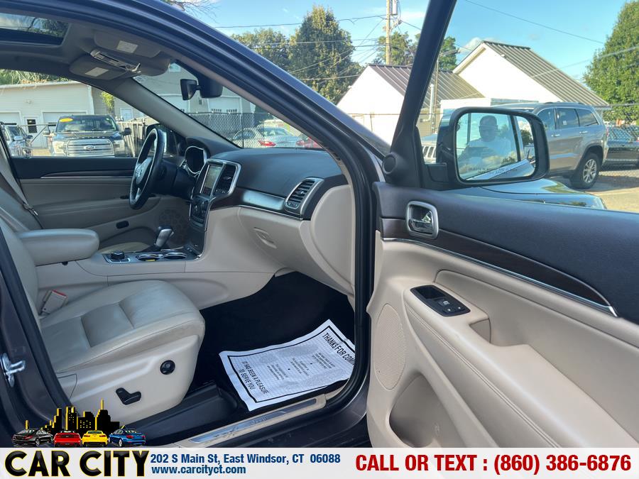 2018 Jeep Grand Cherokee Limited 4x4, available for sale in East Windsor, Connecticut | Car City LLC. East Windsor, Connecticut 2018 Jeep Grand Cherokee Limited 4x4, available for sale in East Windsor, Connecticut | Car City LLC. East Windsor, Connecticut