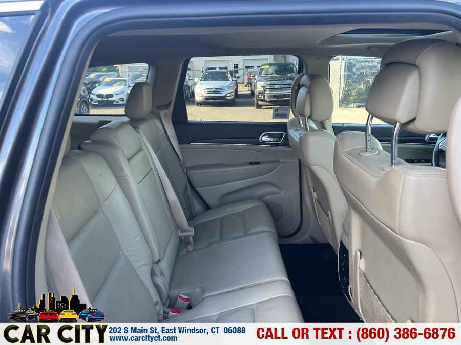 2018 Jeep Grand Cherokee Limited 4x4, available for sale in East Windsor, Connecticut | Car City LLC. East Windsor, Connecticut 2018 Jeep Grand Cherokee Limited 4x4, available for sale in East Windsor, Connecticut | Car City LLC. East Windsor, Connecticut