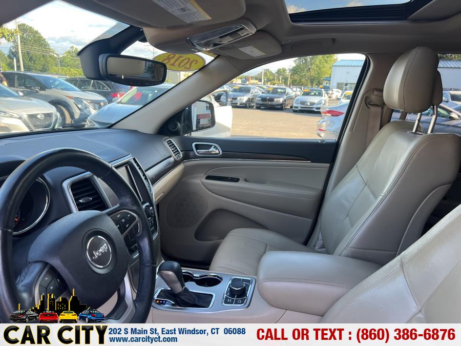 2018 Jeep Grand Cherokee Limited 4x4, available for sale in East Windsor, Connecticut | Car City LLC. East Windsor, Connecticut 2018 Jeep Grand Cherokee Limited 4x4, available for sale in East Windsor, Connecticut | Car City LLC. East Windsor, Connecticut