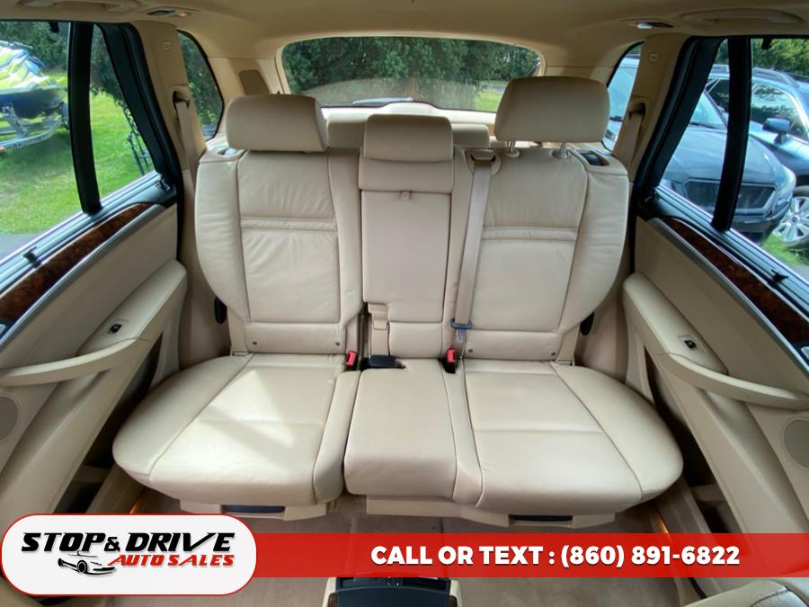 2013 BMW X5 AWD 4dr xDrive35i, available for sale in East Windsor, Connecticut | Stop & Drive Auto Sales. East Windsor, Connecticut 2013 BMW X5 AWD 4dr xDrive35i, available for sale in East Windsor, Connecticut | Stop & Drive Auto Sales. East Windsor, Connecticut