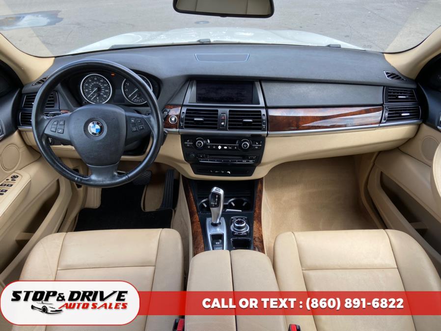 2013 BMW X5 AWD 4dr xDrive35i, available for sale in East Windsor, Connecticut | Stop & Drive Auto Sales. East Windsor, Connecticut 2013 BMW X5 AWD 4dr xDrive35i, available for sale in East Windsor, Connecticut | Stop & Drive Auto Sales. East Windsor, Connecticut