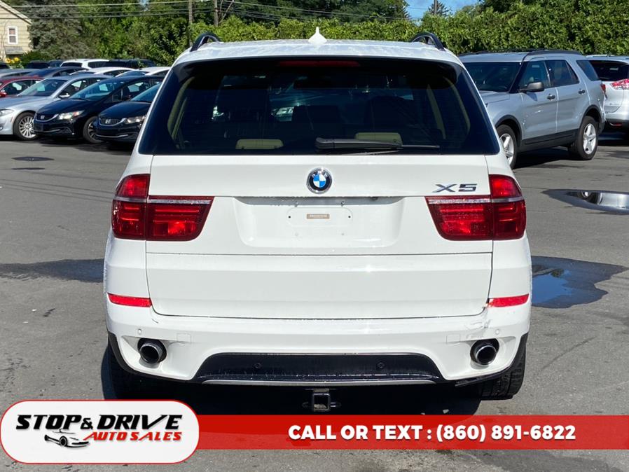 2013 BMW X5 AWD 4dr xDrive35i, available for sale in East Windsor, Connecticut | Stop & Drive Auto Sales. East Windsor, Connecticut 2013 BMW X5 AWD 4dr xDrive35i, available for sale in East Windsor, Connecticut | Stop & Drive Auto Sales. East Windsor, Connecticut