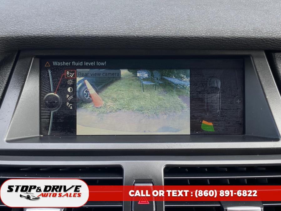 2013 BMW X5 AWD 4dr xDrive35i, available for sale in East Windsor, Connecticut | Stop & Drive Auto Sales. East Windsor, Connecticut 2013 BMW X5 AWD 4dr xDrive35i, available for sale in East Windsor, Connecticut | Stop & Drive Auto Sales. East Windsor, Connecticut