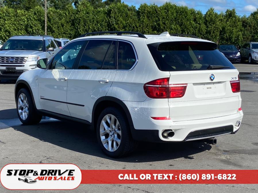2013 BMW X5 AWD 4dr xDrive35i, available for sale in East Windsor, Connecticut | Stop & Drive Auto Sales. East Windsor, Connecticut 2013 BMW X5 AWD 4dr xDrive35i, available for sale in East Windsor, Connecticut | Stop & Drive Auto Sales. East Windsor, Connecticut