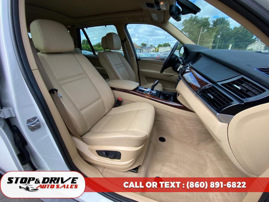 2013 BMW X5 AWD 4dr xDrive35i, available for sale in East Windsor, Connecticut | Stop & Drive Auto Sales. East Windsor, Connecticut 2013 BMW X5 AWD 4dr xDrive35i, available for sale in East Windsor, Connecticut | Stop & Drive Auto Sales. East Windsor, Connecticut