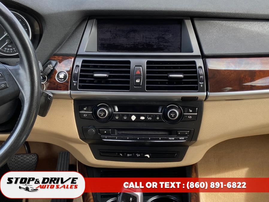 2013 BMW X5 AWD 4dr xDrive35i, available for sale in East Windsor, Connecticut | Stop & Drive Auto Sales. East Windsor, Connecticut 2013 BMW X5 AWD 4dr xDrive35i, available for sale in East Windsor, Connecticut | Stop & Drive Auto Sales. East Windsor, Connecticut