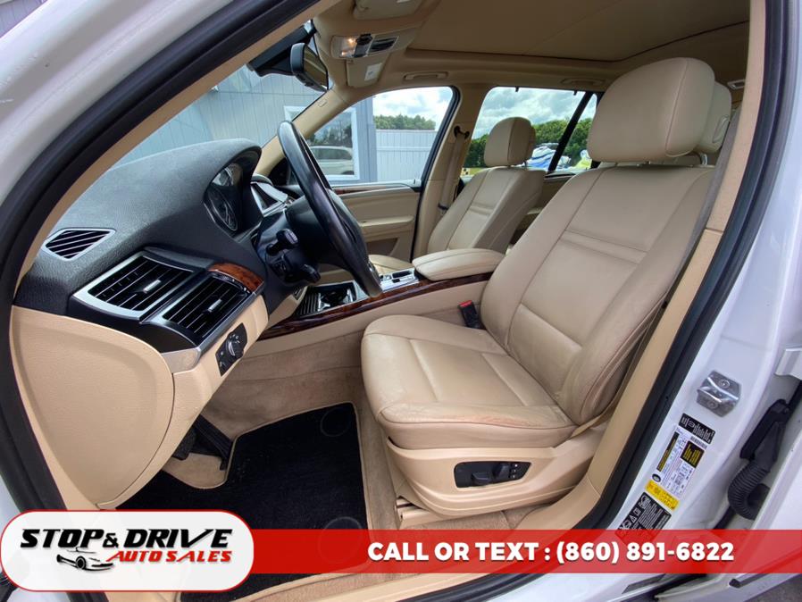 2013 BMW X5 AWD 4dr xDrive35i, available for sale in East Windsor, Connecticut | Stop & Drive Auto Sales. East Windsor, Connecticut 2013 BMW X5 AWD 4dr xDrive35i, available for sale in East Windsor, Connecticut | Stop & Drive Auto Sales. East Windsor, Connecticut