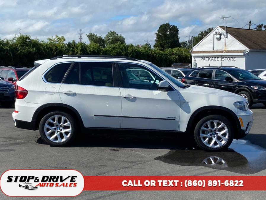 2013 BMW X5 AWD 4dr xDrive35i, available for sale in East Windsor, Connecticut | Stop & Drive Auto Sales. East Windsor, Connecticut 2013 BMW X5 AWD 4dr xDrive35i, available for sale in East Windsor, Connecticut | Stop & Drive Auto Sales. East Windsor, Connecticut