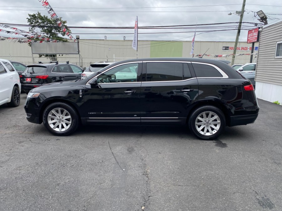 2017 Lincoln MKT 3.7L AWD w/Livery Pkg, available for sale in Paterson, New Jersey | DZ Automall. Paterson, New Jersey 2017 Lincoln MKT 3.7L AWD w/Livery Pkg, available for sale in Paterson, New Jersey | DZ Automall. Paterson, New Jersey
