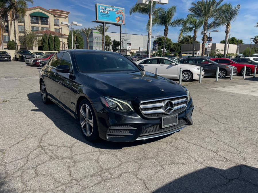 2019 Mercedes-Benz E-300 E 300 RWD Sedan, available for sale in Hawaiian Gardens, California | Luxe Motors. Hawaiian Gardens, California 2019 Mercedes-Benz E-300 E 300 RWD Sedan, available for sale in Hawaiian Gardens, California | Luxe Motors. Hawaiian Gardens, California