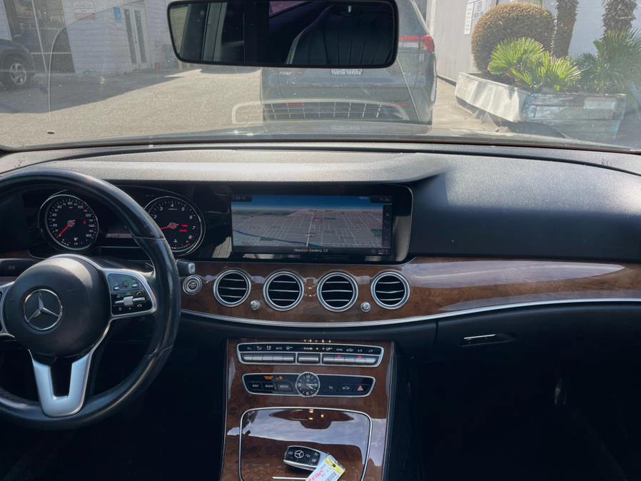 2019 Mercedes-Benz E-300 E 300 RWD Sedan, available for sale in Hawaiian Gardens, California | Luxe Motors. Hawaiian Gardens, California 2019 Mercedes-Benz E-300 E 300 RWD Sedan, available for sale in Hawaiian Gardens, California | Luxe Motors. Hawaiian Gardens, California