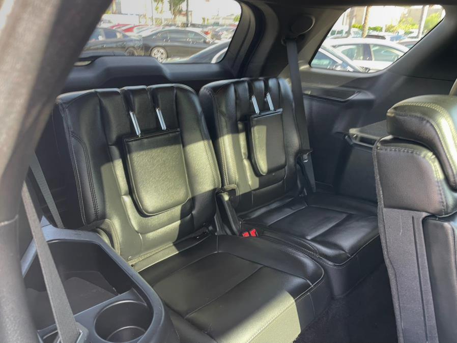 2017 Ford Explorer Limited FWD, available for sale in Hawaiian Gardens, California | Luxe Motors. Hawaiian Gardens, California 2017 Ford Explorer Limited FWD, available for sale in Hawaiian Gardens, California | Luxe Motors. Hawaiian Gardens, California