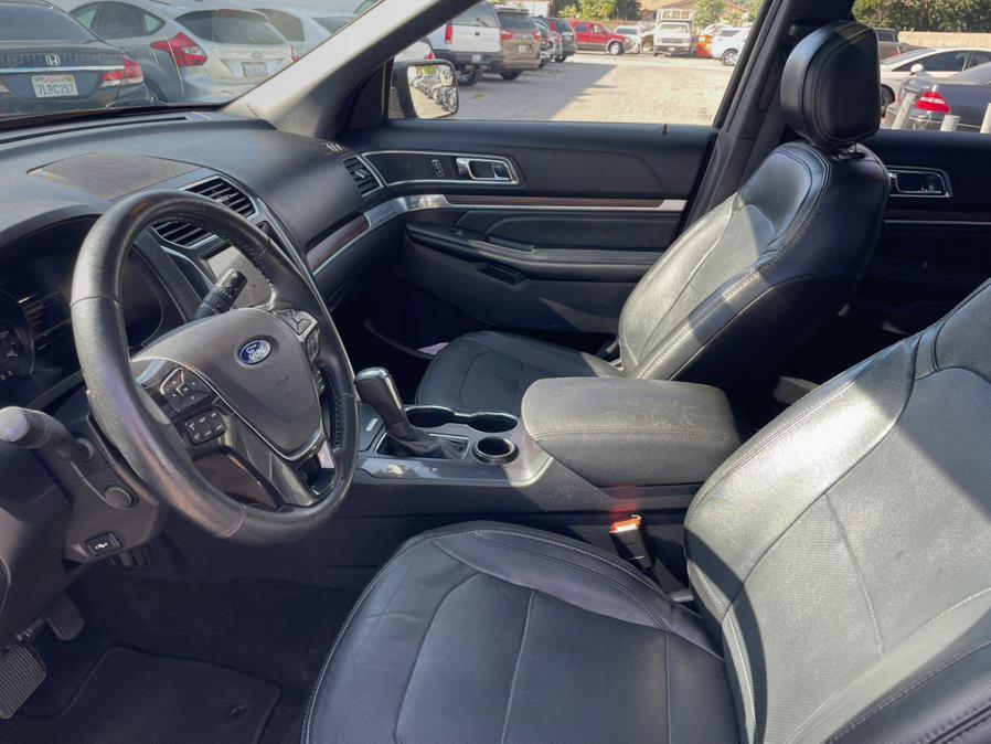 2017 Ford Explorer Limited FWD, available for sale in Hawaiian Gardens, California | Luxe Motors. Hawaiian Gardens, California 2017 Ford Explorer Limited FWD, available for sale in Hawaiian Gardens, California | Luxe Motors. Hawaiian Gardens, California