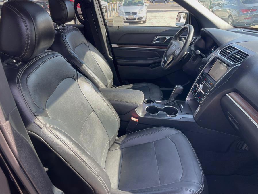 2017 Ford Explorer Limited FWD, available for sale in Hawaiian Gardens, California | Luxe Motors. Hawaiian Gardens, California 2017 Ford Explorer Limited FWD, available for sale in Hawaiian Gardens, California | Luxe Motors. Hawaiian Gardens, California
