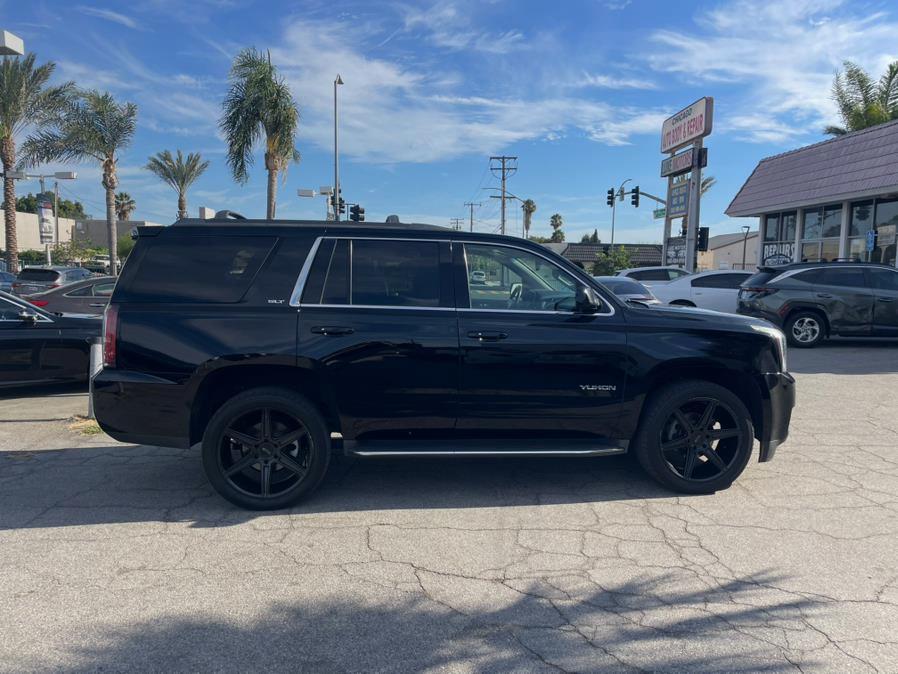 2016 GMC Yukon 4WD 4dr SLT, available for sale in Hawaiian Gardens, California | Luxe Motors. Hawaiian Gardens, California 2016 GMC Yukon 4WD 4dr SLT, available for sale in Hawaiian Gardens, California | Luxe Motors. Hawaiian Gardens, California