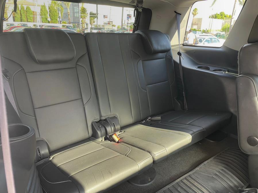 2016 GMC Yukon 4WD 4dr SLT, available for sale in Hawaiian Gardens, California | Luxe Motors. Hawaiian Gardens, California 2016 GMC Yukon 4WD 4dr SLT, available for sale in Hawaiian Gardens, California | Luxe Motors. Hawaiian Gardens, California