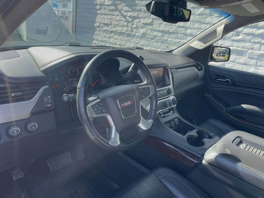 2016 GMC Yukon 4WD 4dr SLT, available for sale in Hawaiian Gardens, California | Luxe Motors. Hawaiian Gardens, California 2016 GMC Yukon 4WD 4dr SLT, available for sale in Hawaiian Gardens, California | Luxe Motors. Hawaiian Gardens, California