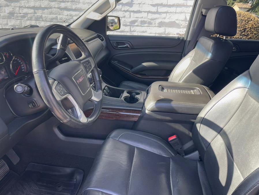 2016 GMC Yukon 4WD 4dr SLT, available for sale in Hawaiian Gardens, California | Luxe Motors. Hawaiian Gardens, California 2016 GMC Yukon 4WD 4dr SLT, available for sale in Hawaiian Gardens, California | Luxe Motors. Hawaiian Gardens, California