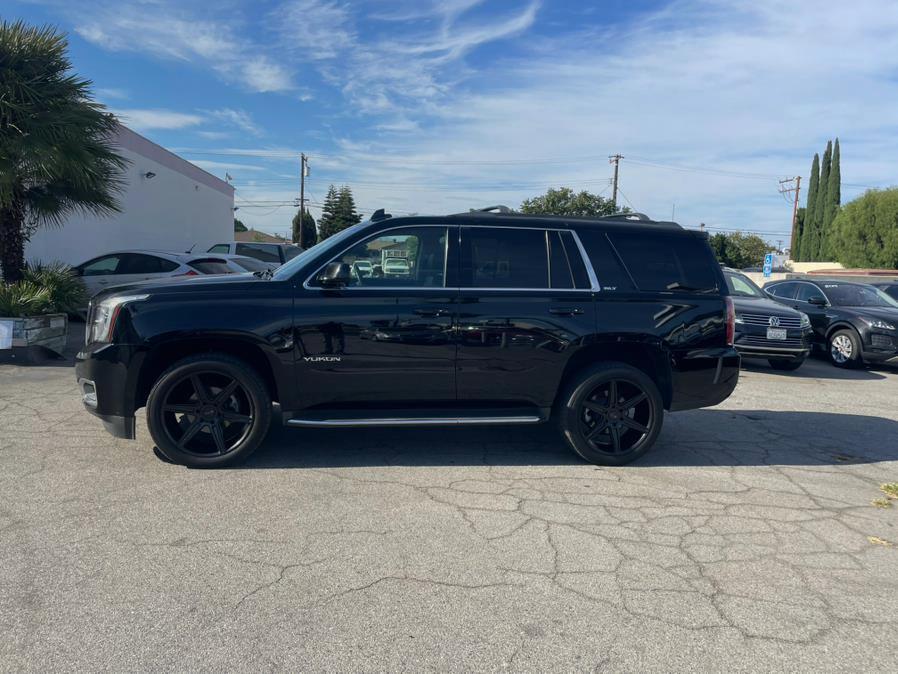2016 GMC Yukon 4WD 4dr SLT, available for sale in Hawaiian Gardens, California | Luxe Motors. Hawaiian Gardens, California 2016 GMC Yukon 4WD 4dr SLT, available for sale in Hawaiian Gardens, California | Luxe Motors. Hawaiian Gardens, California