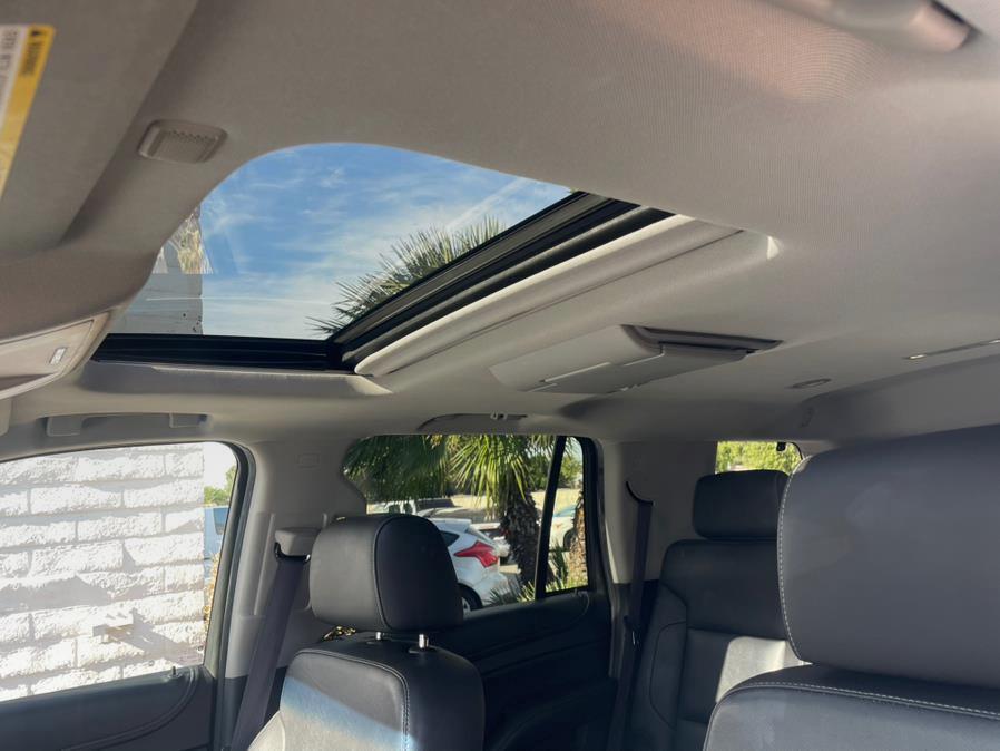 2016 GMC Yukon 4WD 4dr SLT, available for sale in Hawaiian Gardens, California | Luxe Motors. Hawaiian Gardens, California 2016 GMC Yukon 4WD 4dr SLT, available for sale in Hawaiian Gardens, California | Luxe Motors. Hawaiian Gardens, California