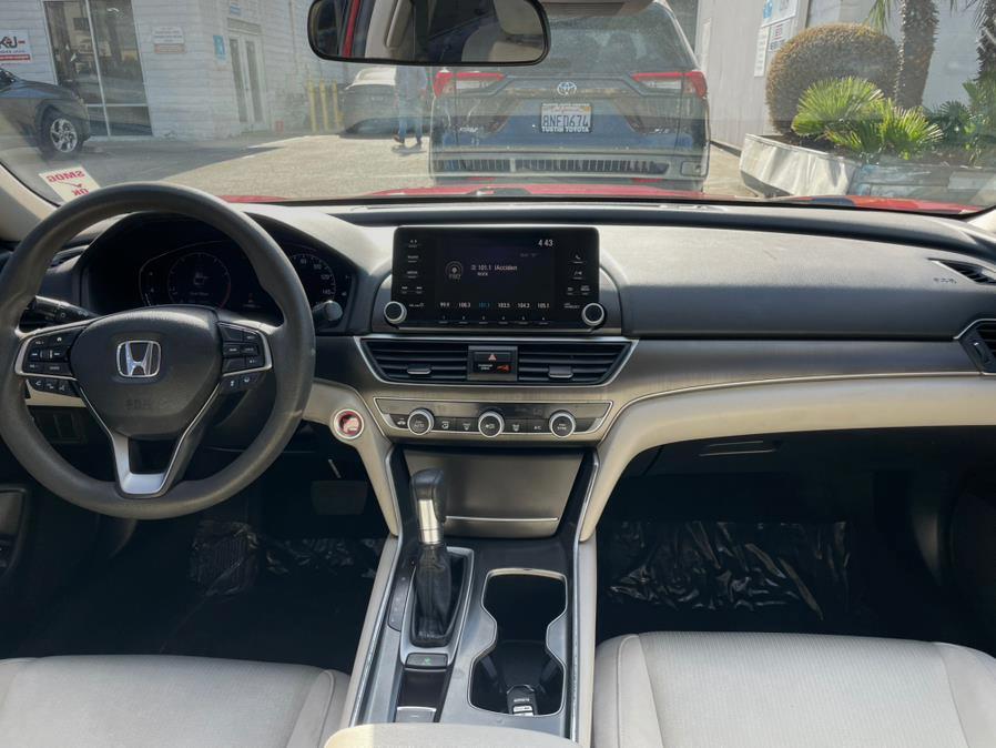 2018 Honda Accord Sedan LX 1.5T CVT, available for sale in Hawaiian Gardens, California | Luxe Motors. Hawaiian Gardens, California 2018 Honda Accord Sedan LX 1.5T CVT, available for sale in Hawaiian Gardens, California | Luxe Motors. Hawaiian Gardens, California