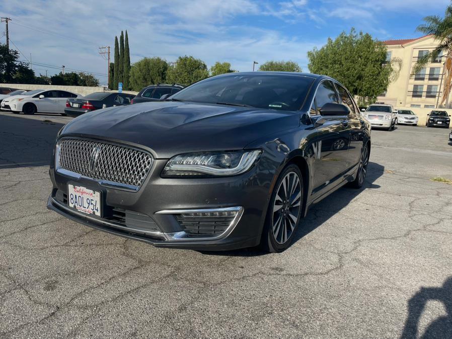 2017 Lincoln MKZ Hybrid Reserve FWD, available for sale in Hawaiian Gardens, California | Luxe Motors. Hawaiian Gardens, California 2017 Lincoln MKZ Hybrid Reserve FWD, available for sale in Hawaiian Gardens, California | Luxe Motors. Hawaiian Gardens, California