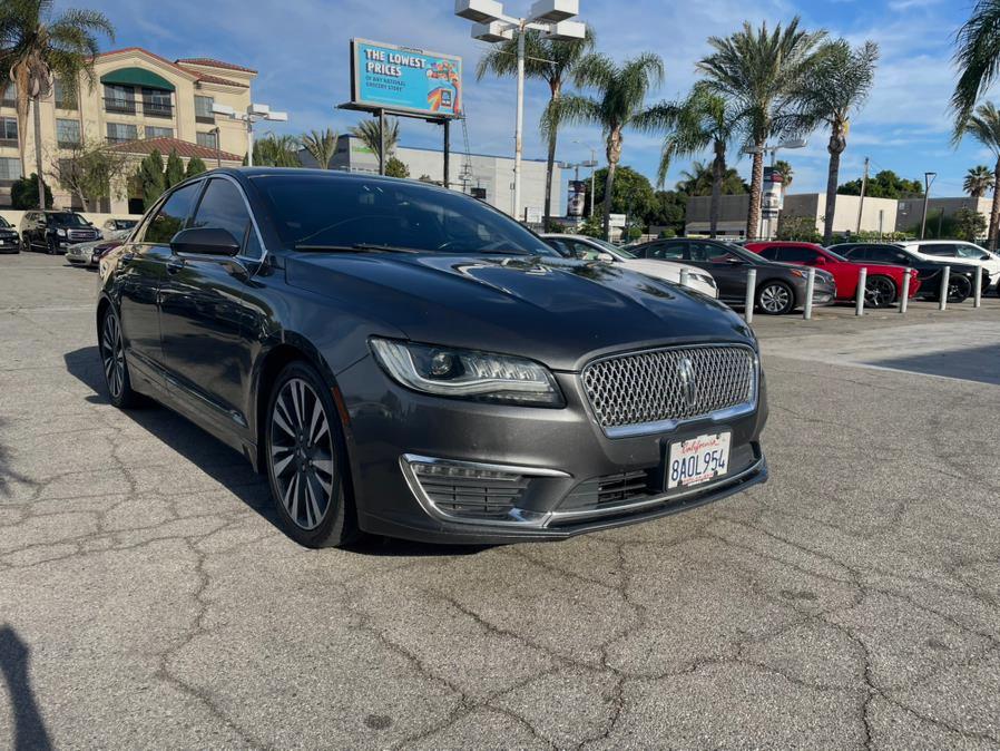 2017 Lincoln MKZ Hybrid Reserve FWD, available for sale in Hawaiian Gardens, California | Luxe Motors. Hawaiian Gardens, California 2017 Lincoln MKZ Hybrid Reserve FWD, available for sale in Hawaiian Gardens, California | Luxe Motors. Hawaiian Gardens, California