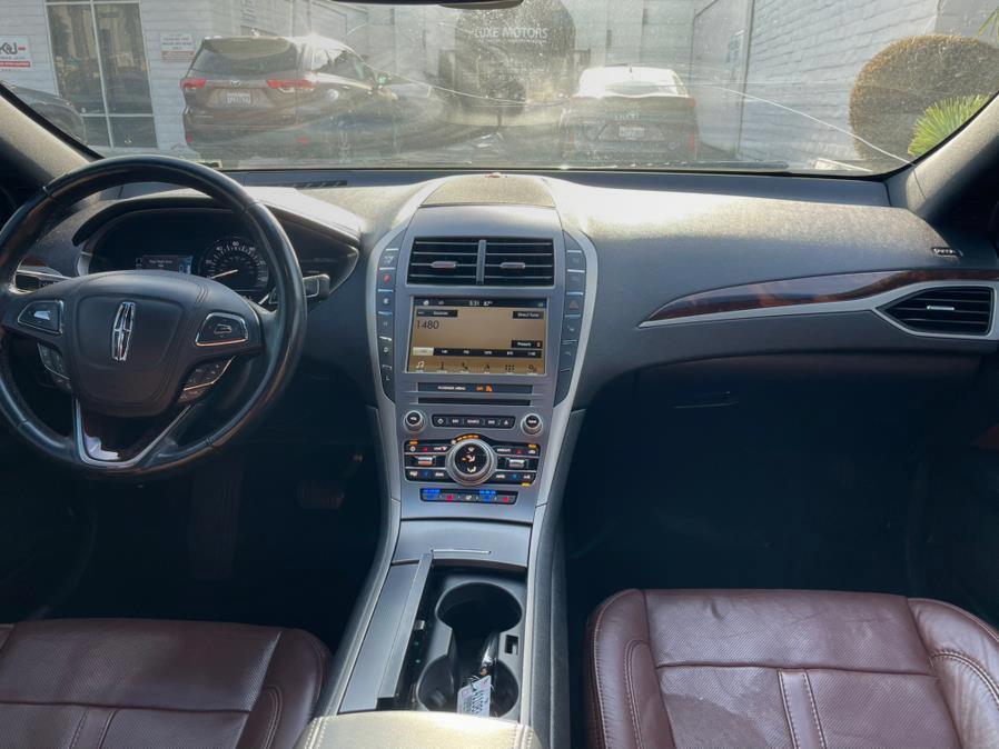 2017 Lincoln MKZ Hybrid Reserve FWD, available for sale in Hawaiian Gardens, California | Luxe Motors. Hawaiian Gardens, California 2017 Lincoln MKZ Hybrid Reserve FWD, available for sale in Hawaiian Gardens, California | Luxe Motors. Hawaiian Gardens, California