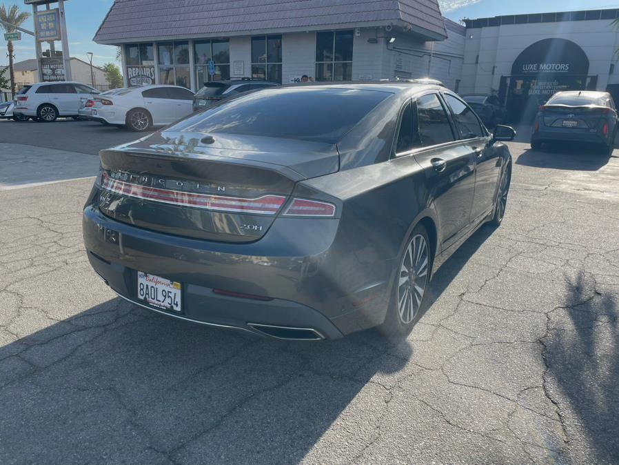 2017 Lincoln MKZ Hybrid Reserve FWD, available for sale in Hawaiian Gardens, California | Luxe Motors. Hawaiian Gardens, California 2017 Lincoln MKZ Hybrid Reserve FWD, available for sale in Hawaiian Gardens, California | Luxe Motors. Hawaiian Gardens, California